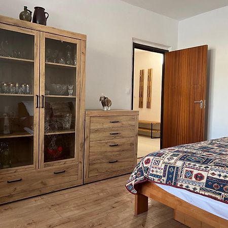 Apartman Rosniarka Banská Štiavnica Екстериор снимка
