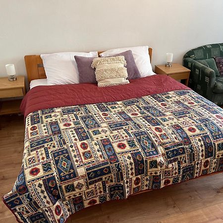 Apartman Rosniarka Banská Štiavnica Екстериор снимка