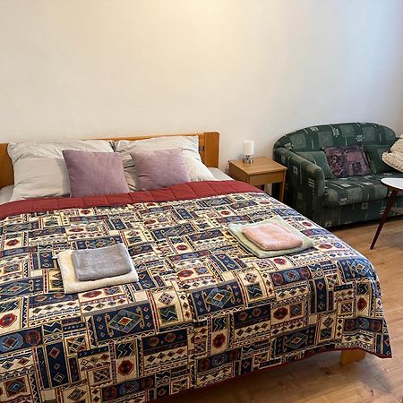Apartman Rosniarka Banská Štiavnica Екстериор снимка