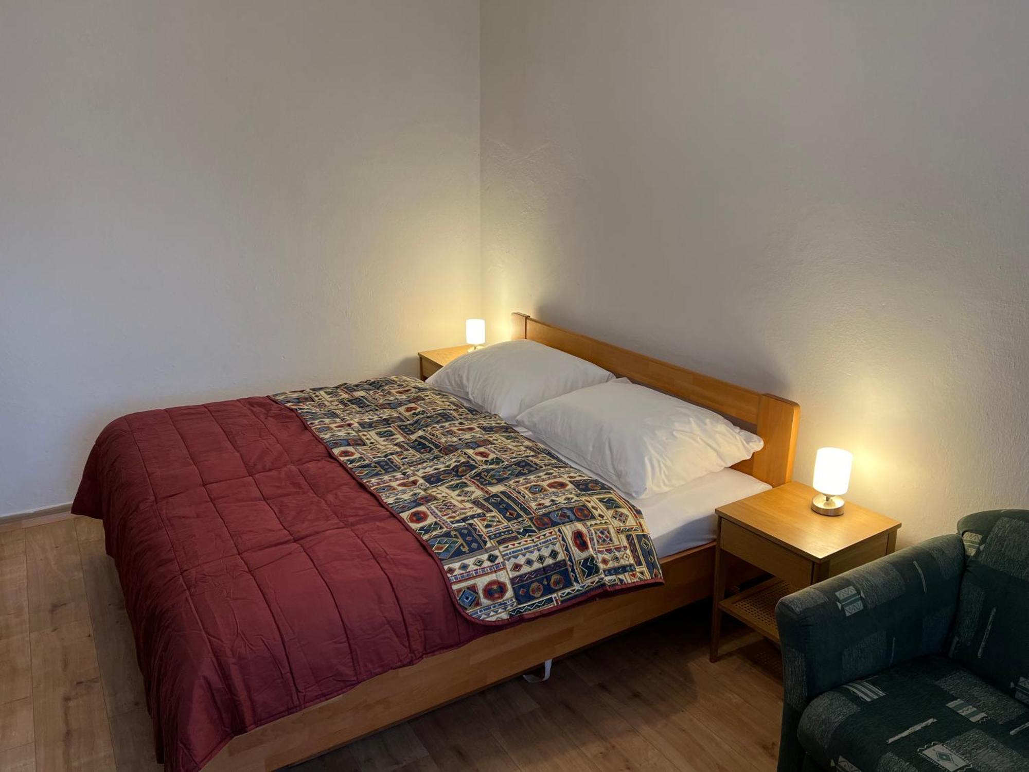 Apartman Rosniarka Banská Štiavnica Екстериор снимка