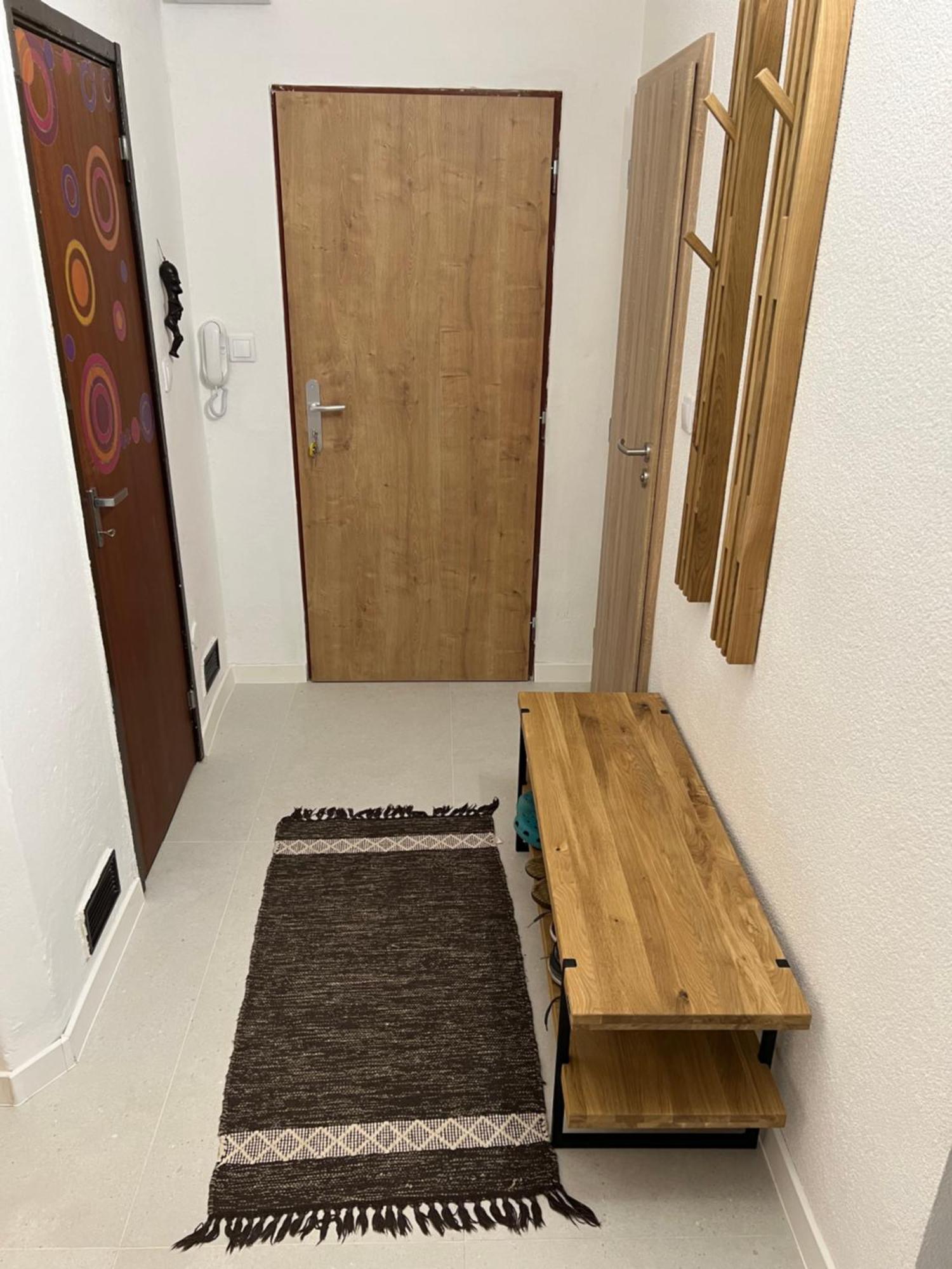 Apartman Rosniarka Banská Štiavnica Екстериор снимка