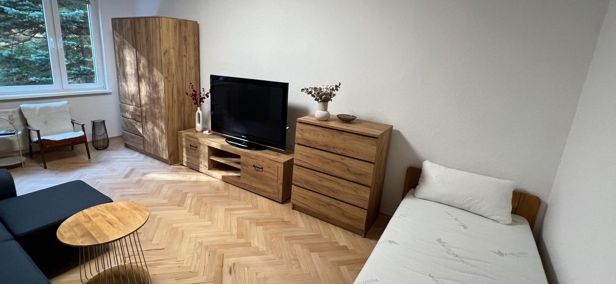 Apartman Rosniarka Banská Štiavnica Екстериор снимка