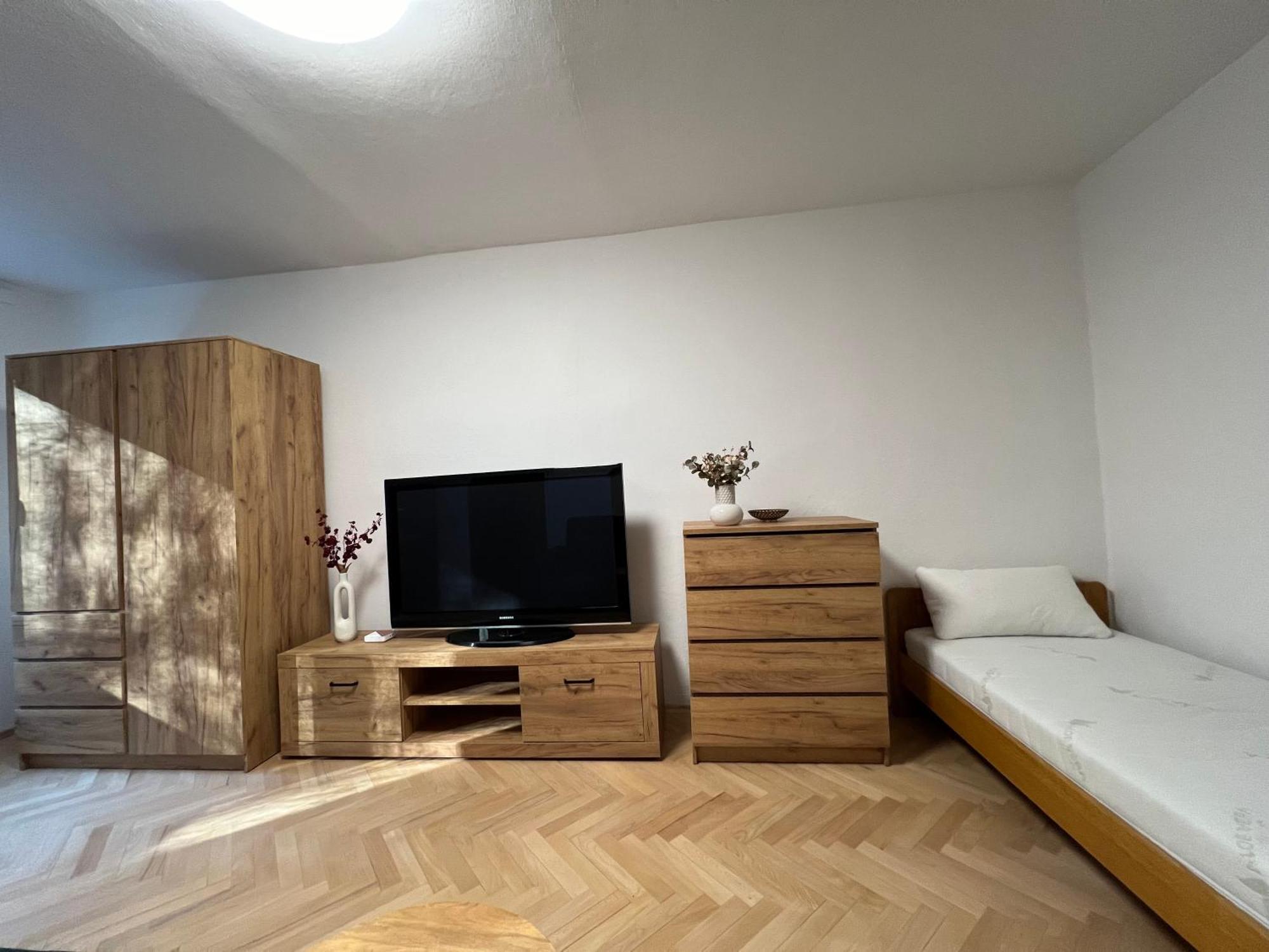Apartman Rosniarka Banská Štiavnica Екстериор снимка