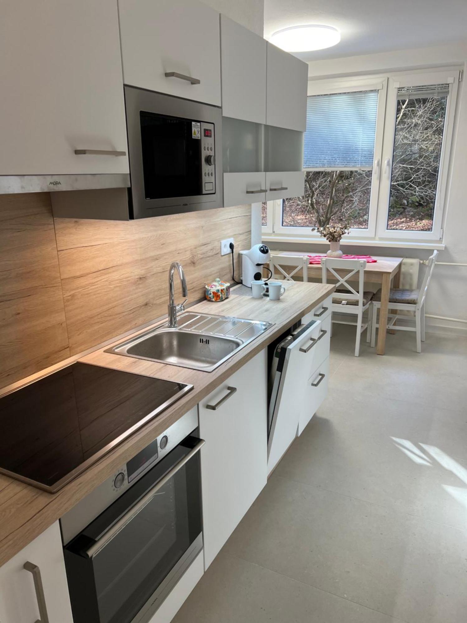 Apartman Rosniarka Banská Štiavnica Екстериор снимка