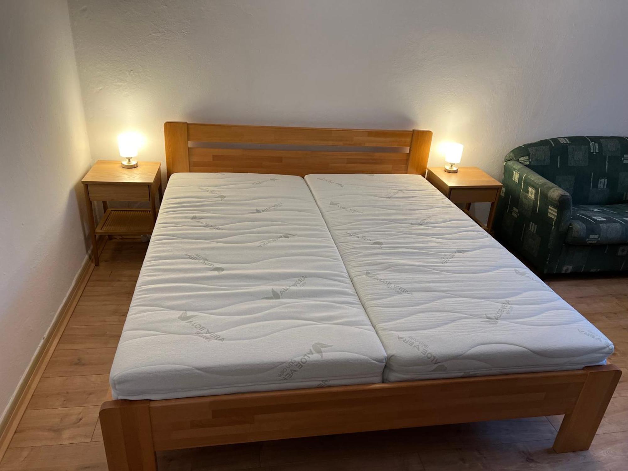Apartman Rosniarka Banská Štiavnica Екстериор снимка