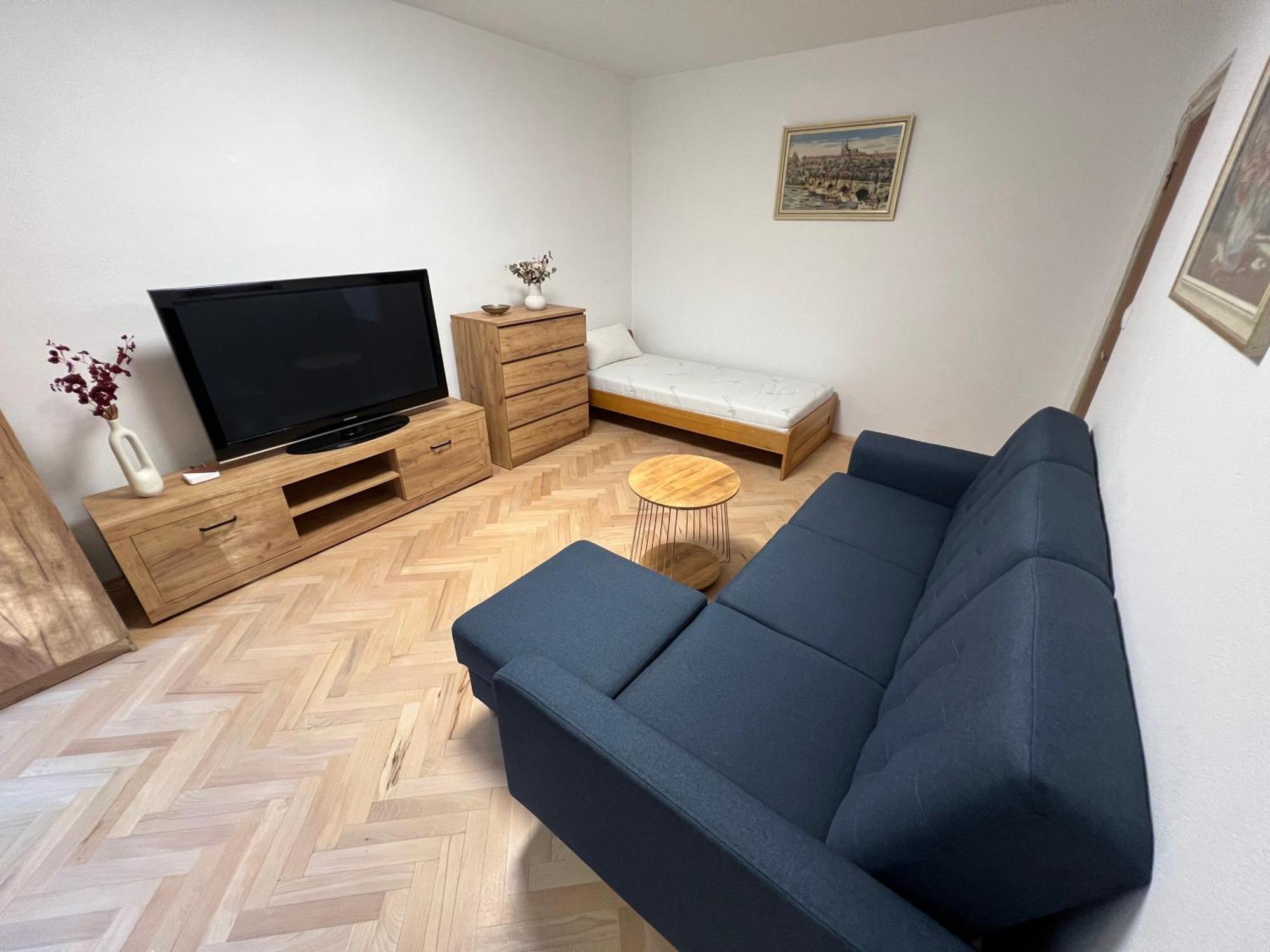 Apartman Rosniarka Banská Štiavnica Екстериор снимка