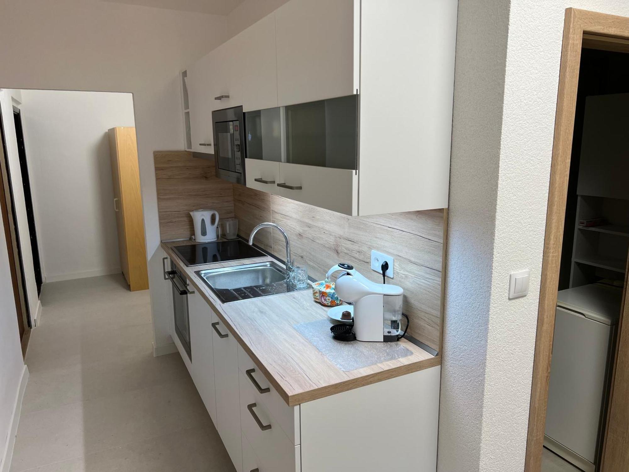 Apartman Rosniarka Banská Štiavnica Екстериор снимка