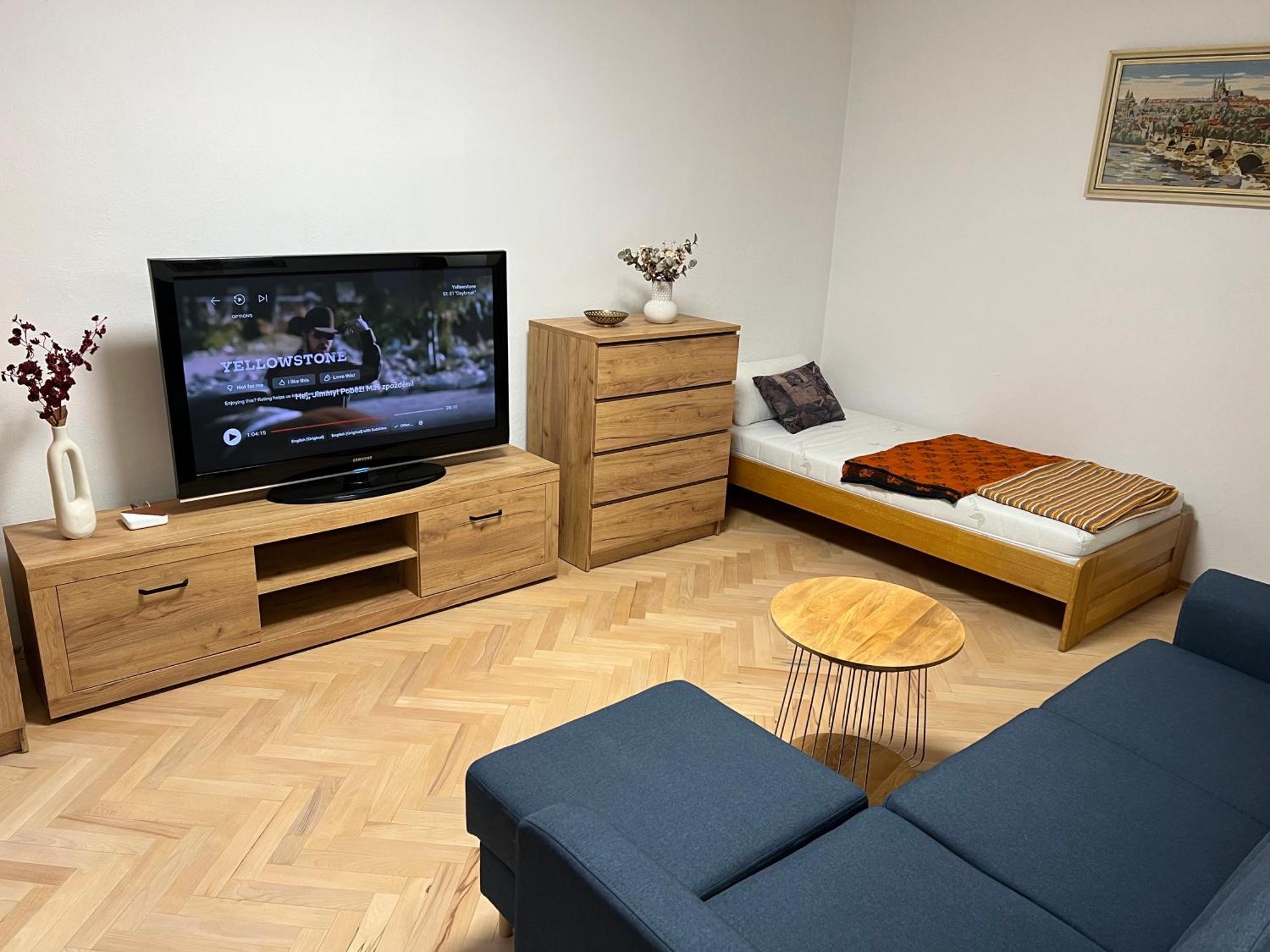 Apartman Rosniarka Banská Štiavnica Екстериор снимка