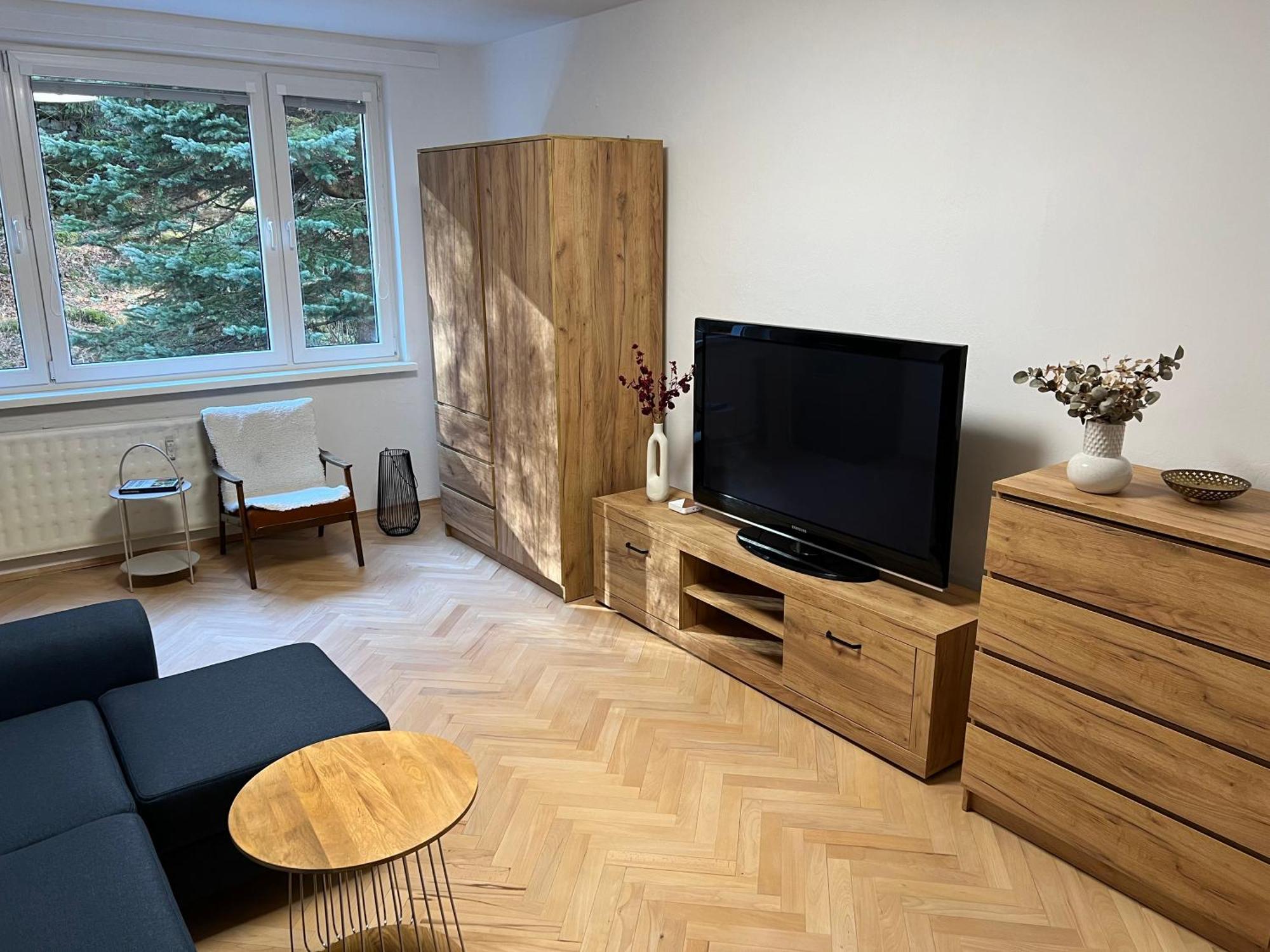 Apartman Rosniarka Banská Štiavnica Екстериор снимка