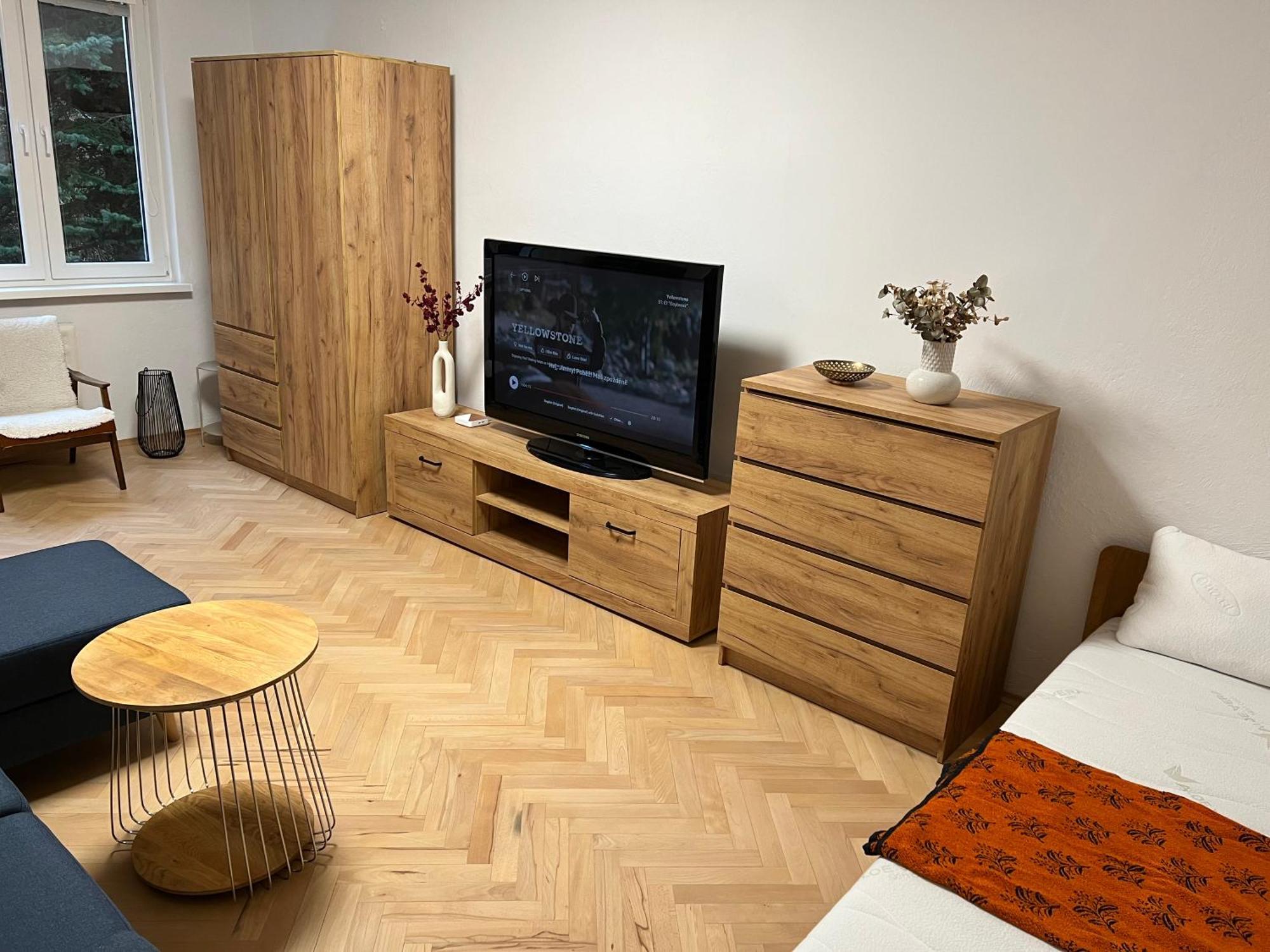 Apartman Rosniarka Banská Štiavnica Екстериор снимка