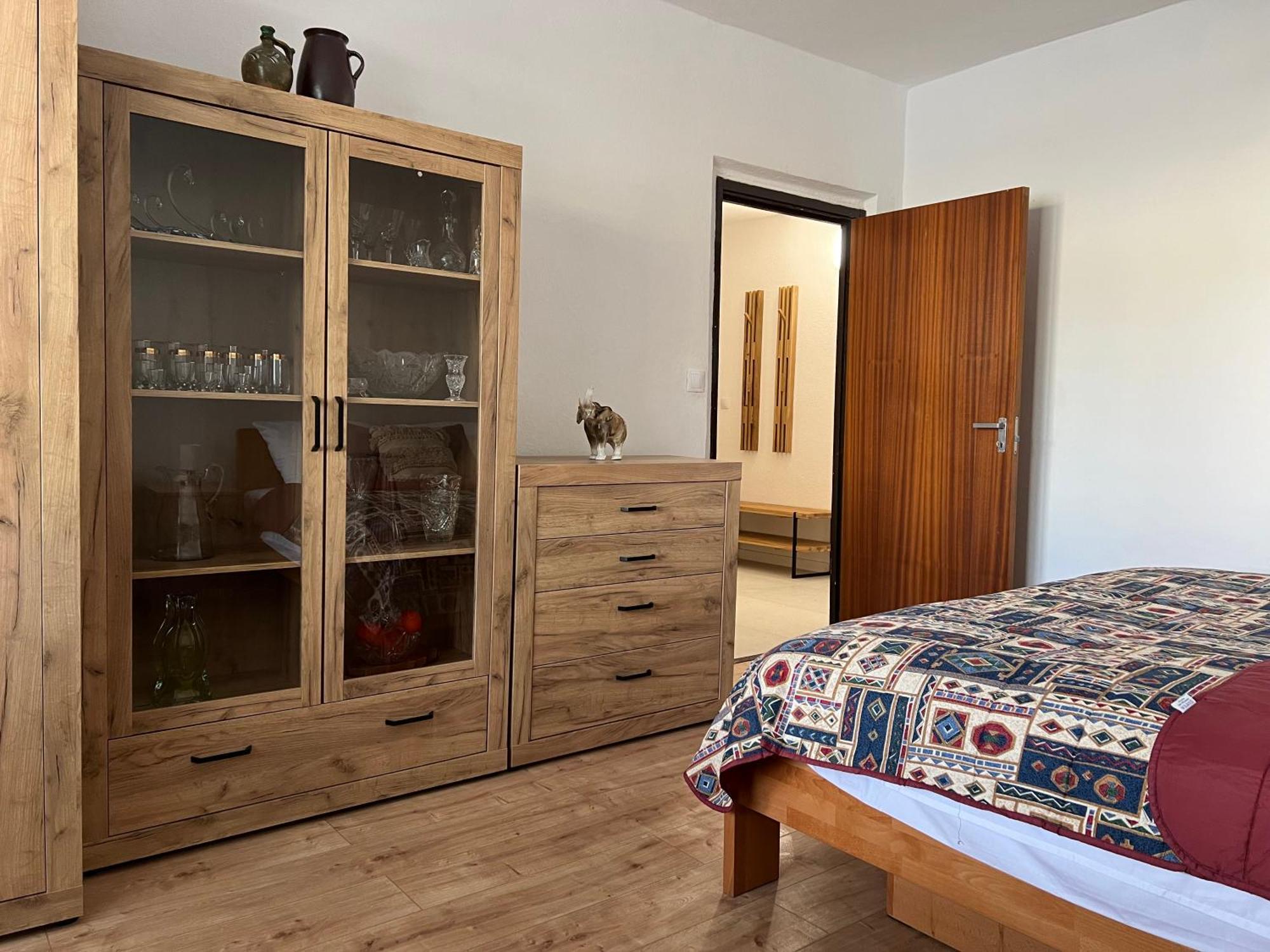 Apartman Rosniarka Banská Štiavnica Екстериор снимка