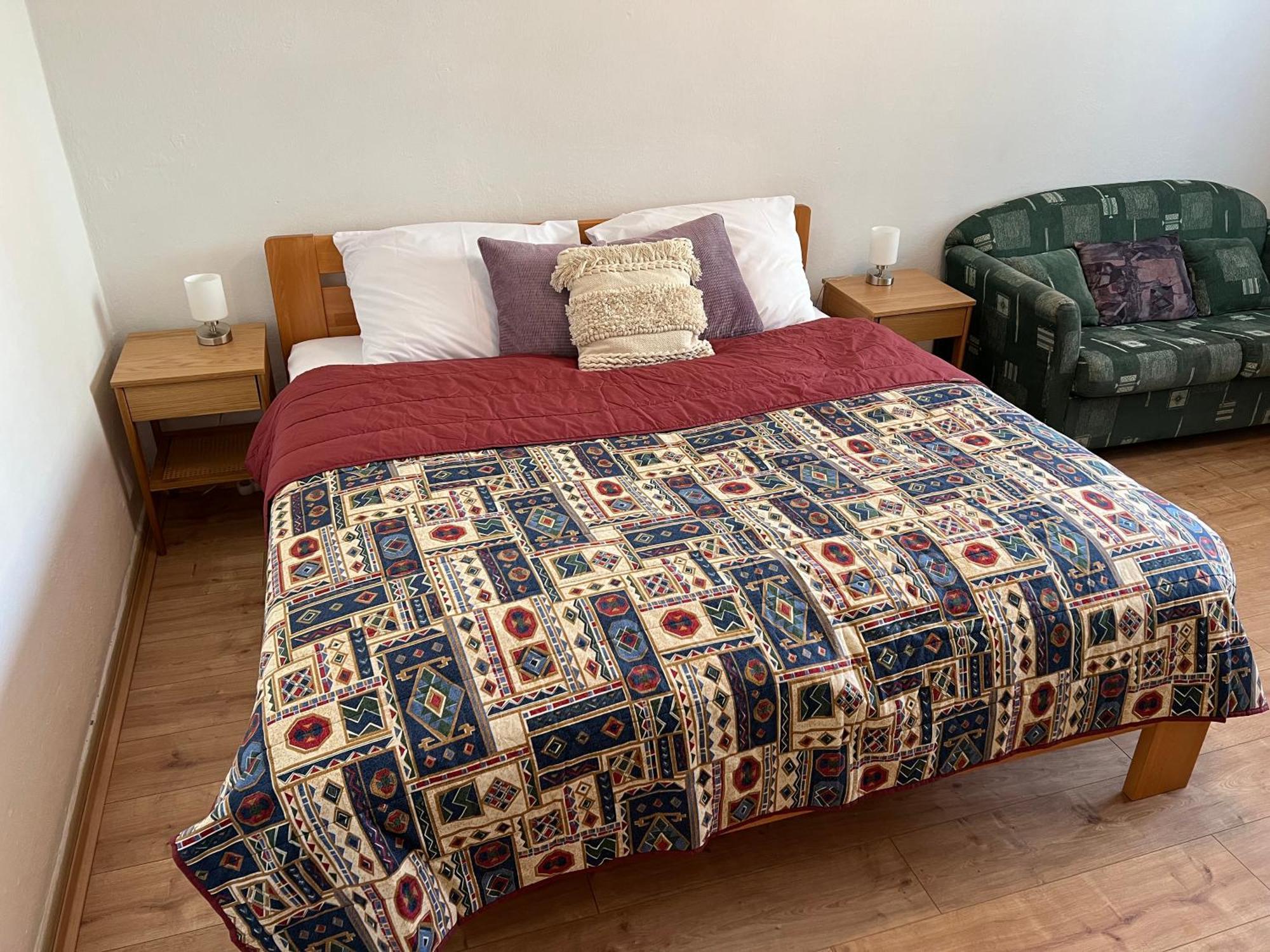 Apartman Rosniarka Banská Štiavnica Екстериор снимка