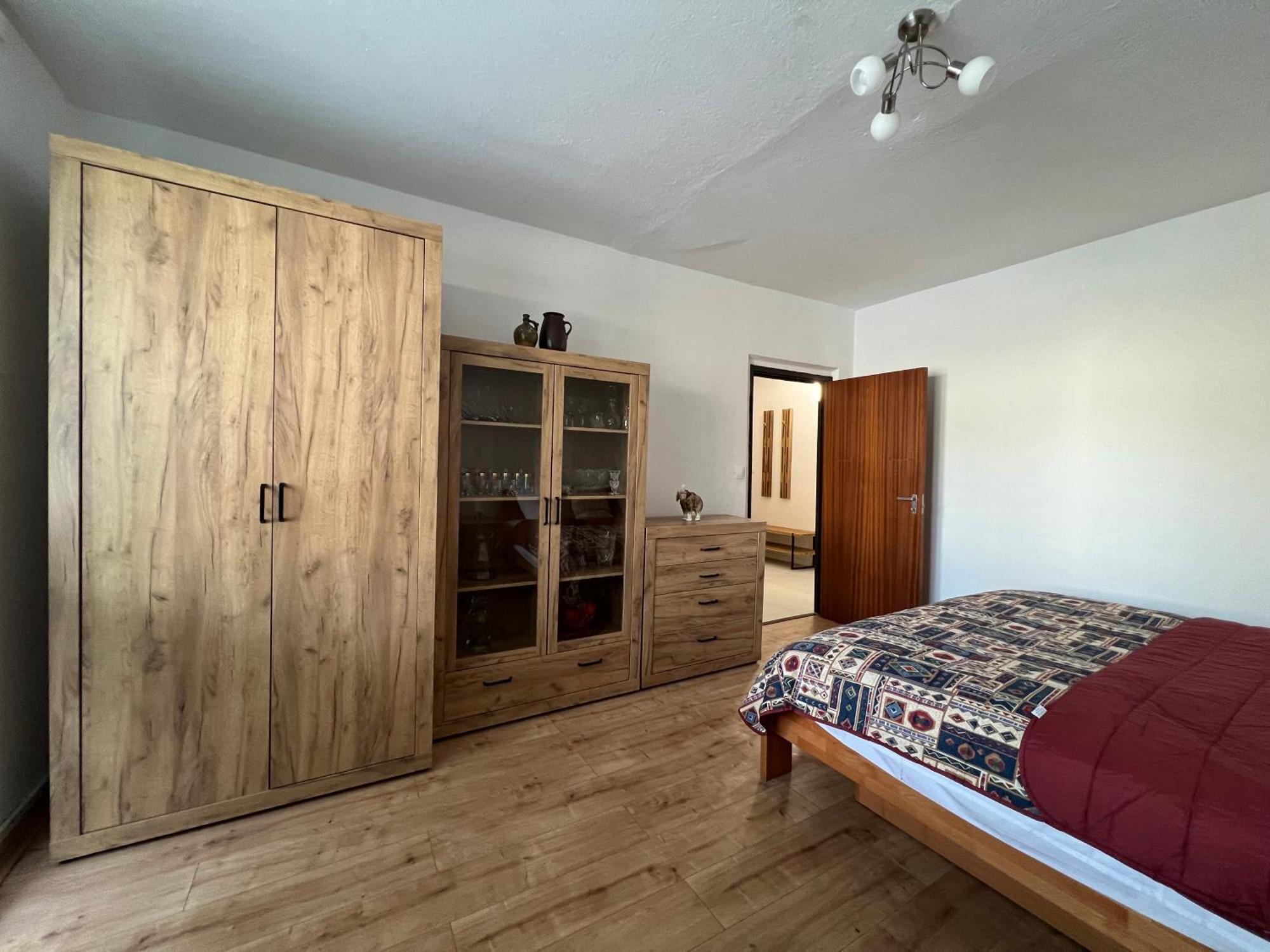 Apartman Rosniarka Banská Štiavnica Екстериор снимка