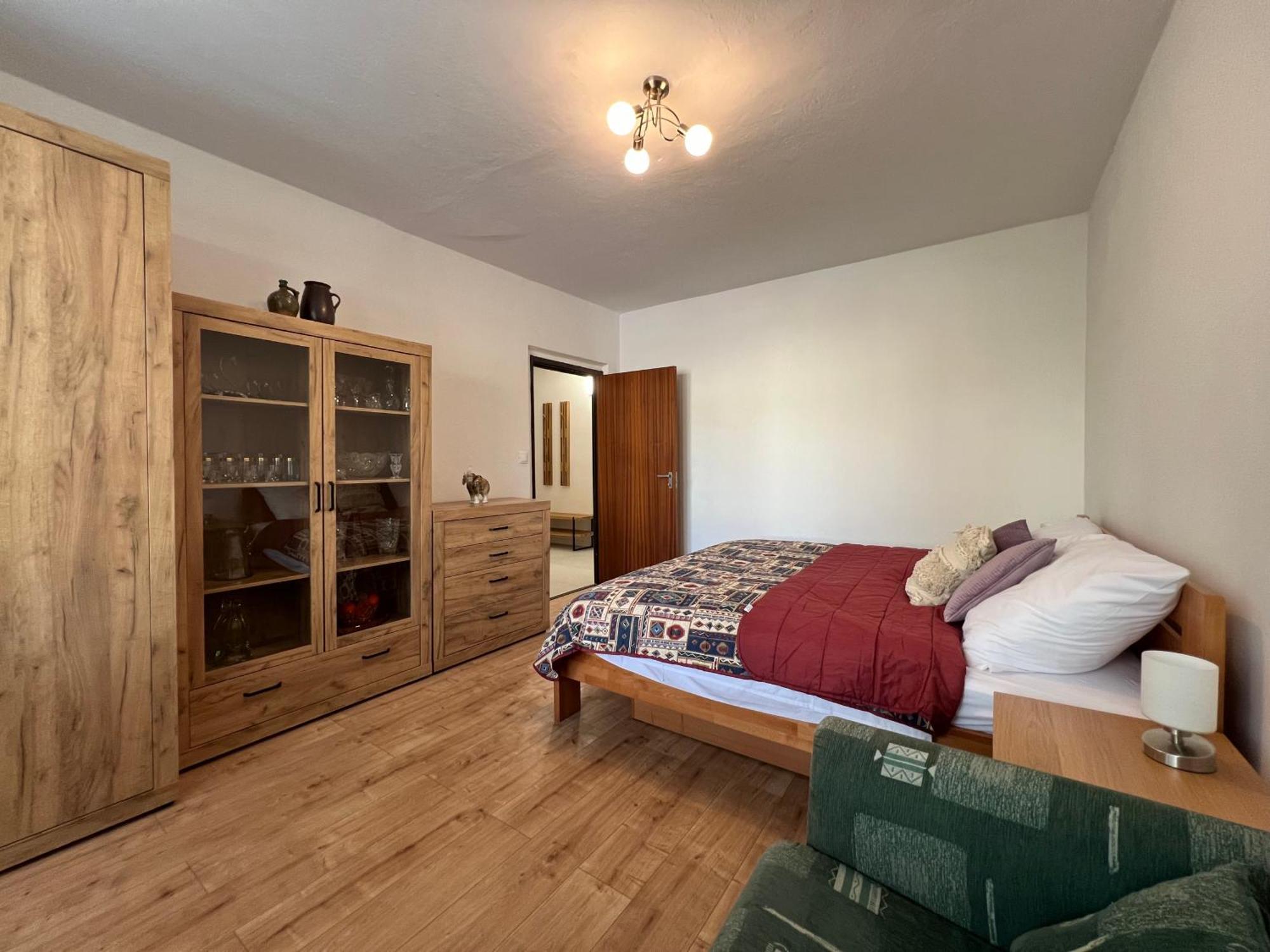 Apartman Rosniarka Banská Štiavnica Екстериор снимка