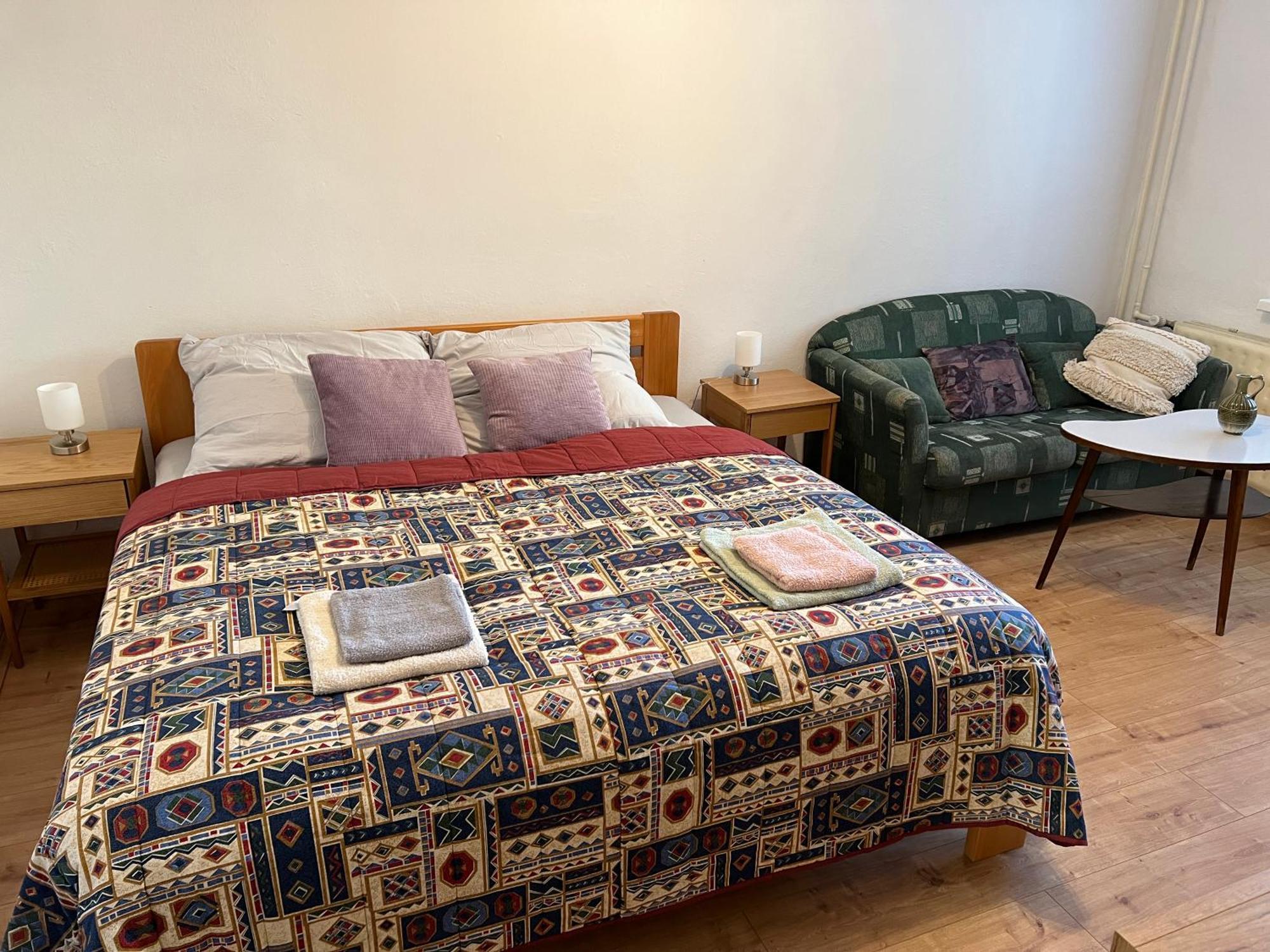 Apartman Rosniarka Banská Štiavnica Екстериор снимка